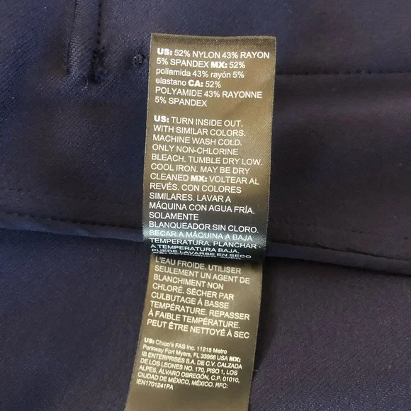 ⭐️NEW⭐️White House Black Market (WHBM) Luxe Stretch Safari Jacket - Picture 10 of 10